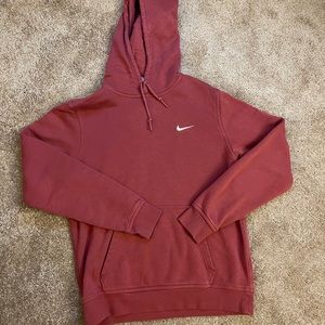 Men’s Nike sweatshirt